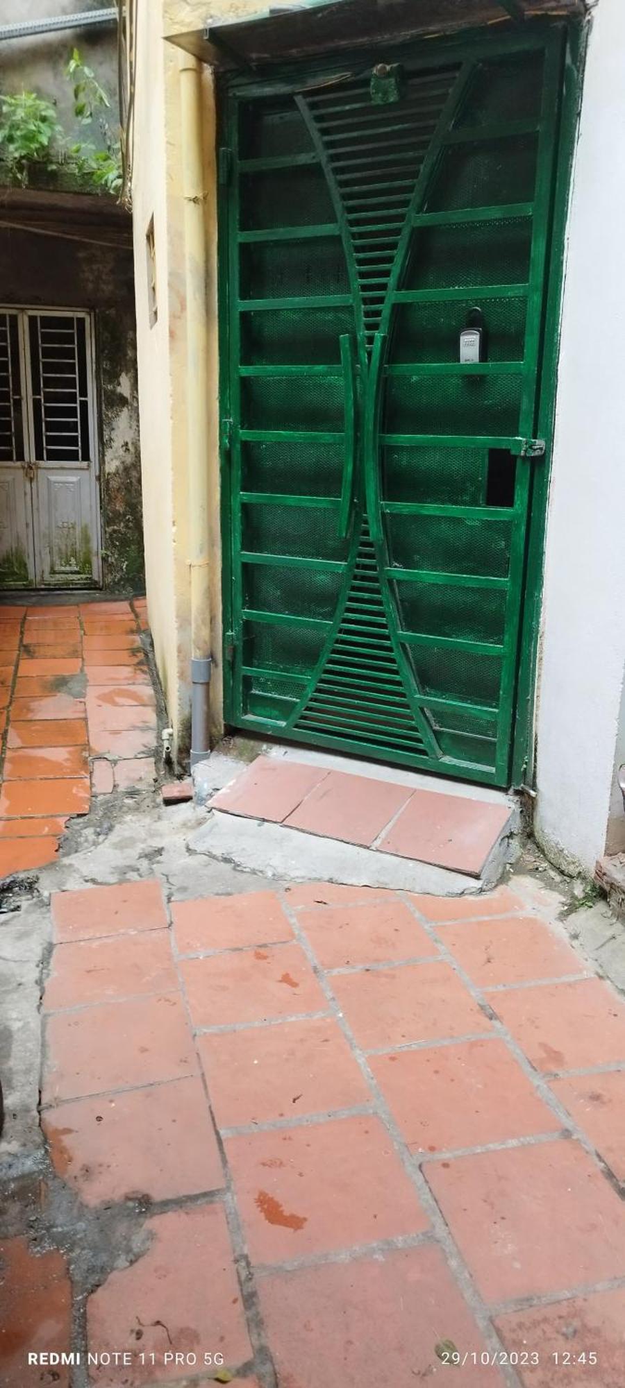 H2 Homestay Pho Co T3 Hà Nội