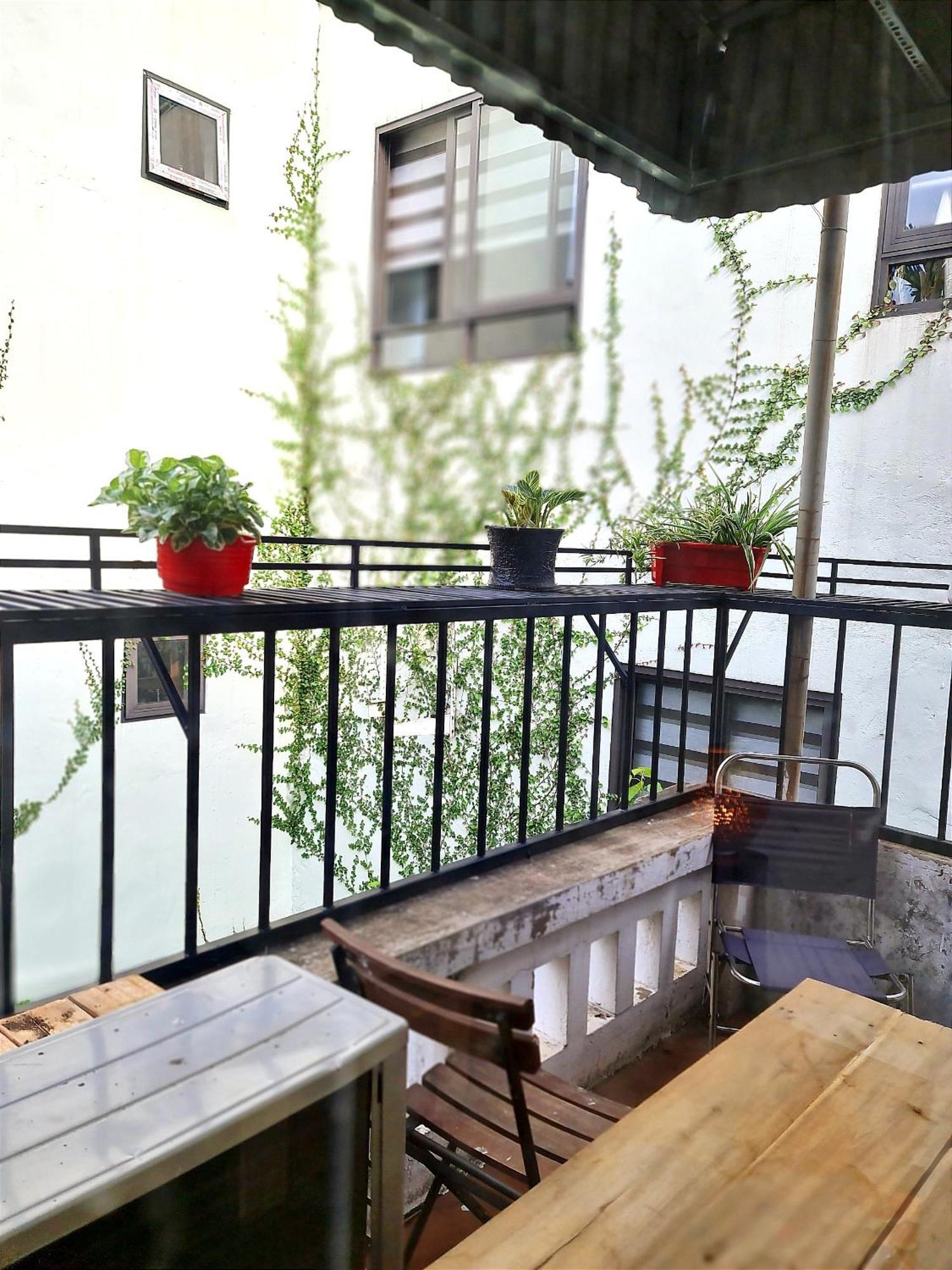 Nhà khách H2 Homestay Pho Co T3