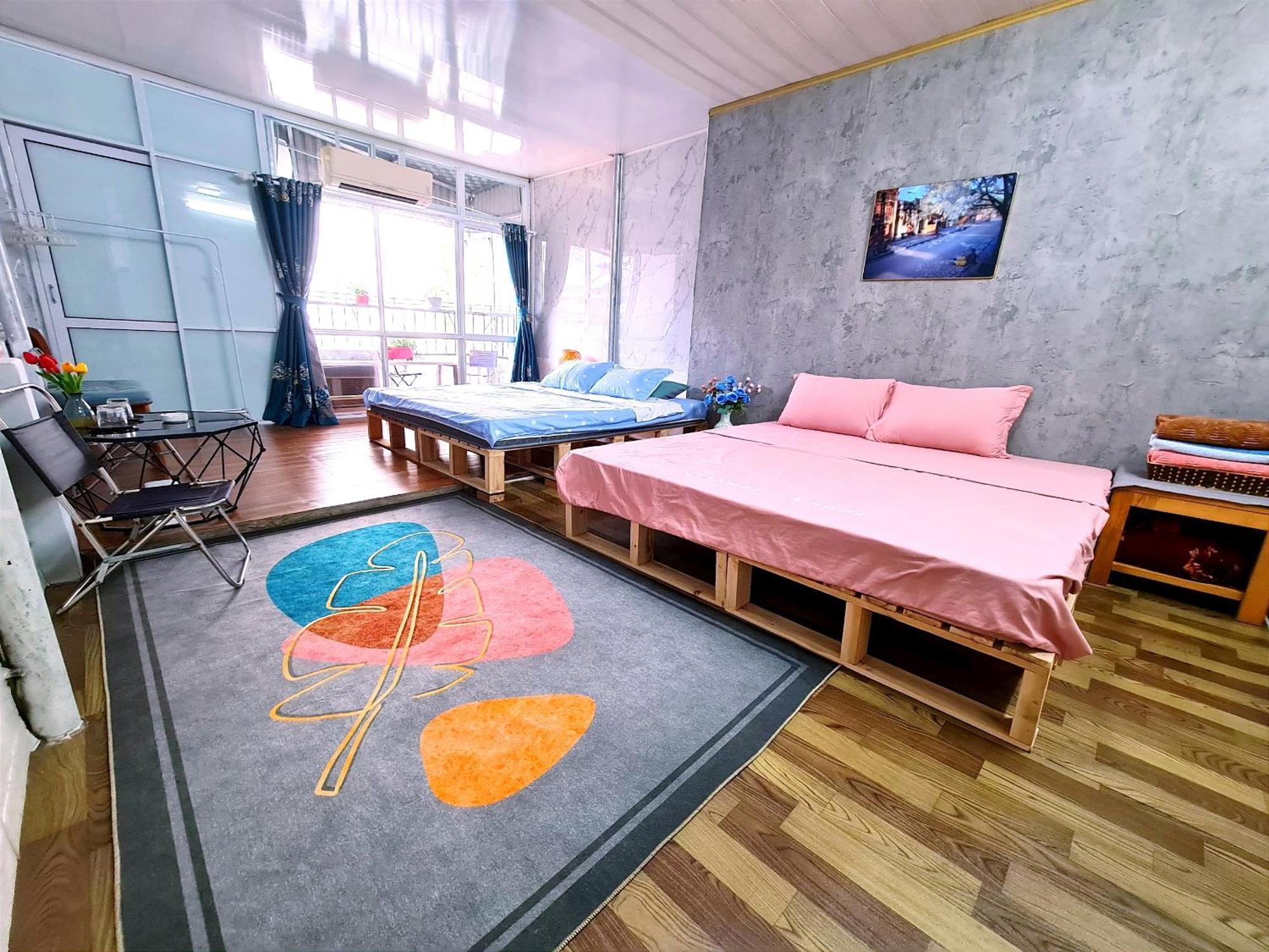 H2 Homestay Pho Co T3 *
