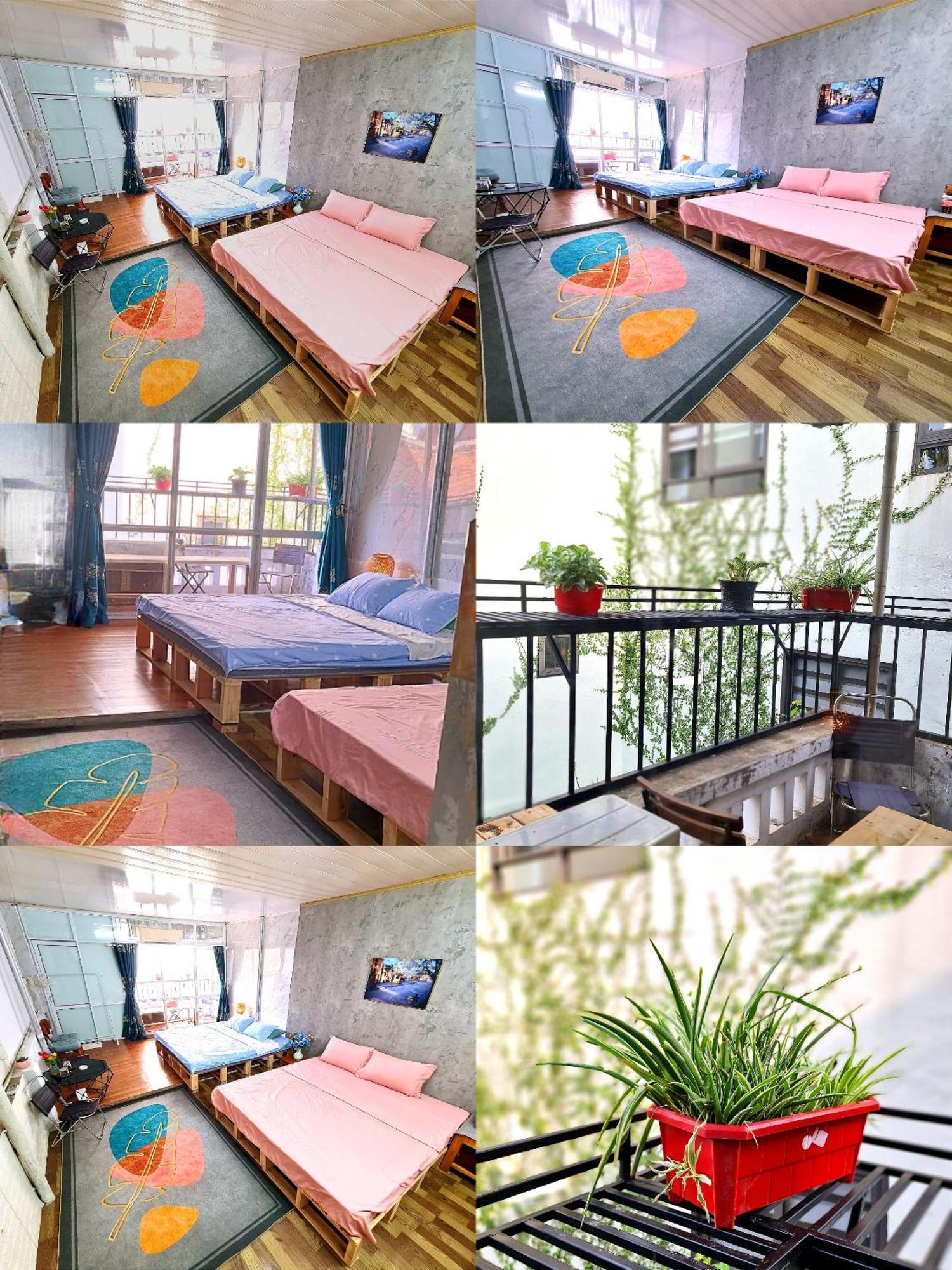 H2 Homestay Pho Co T3 Hà Nội