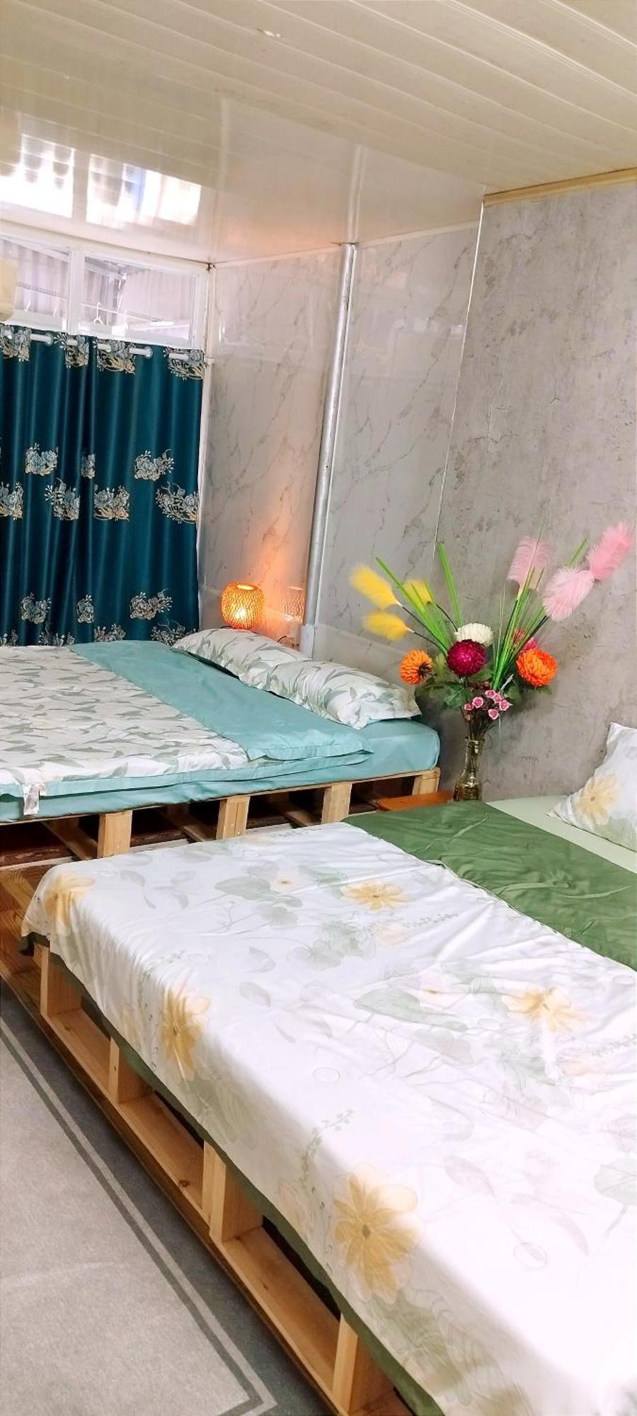 H2 Homestay Pho Co T3 *