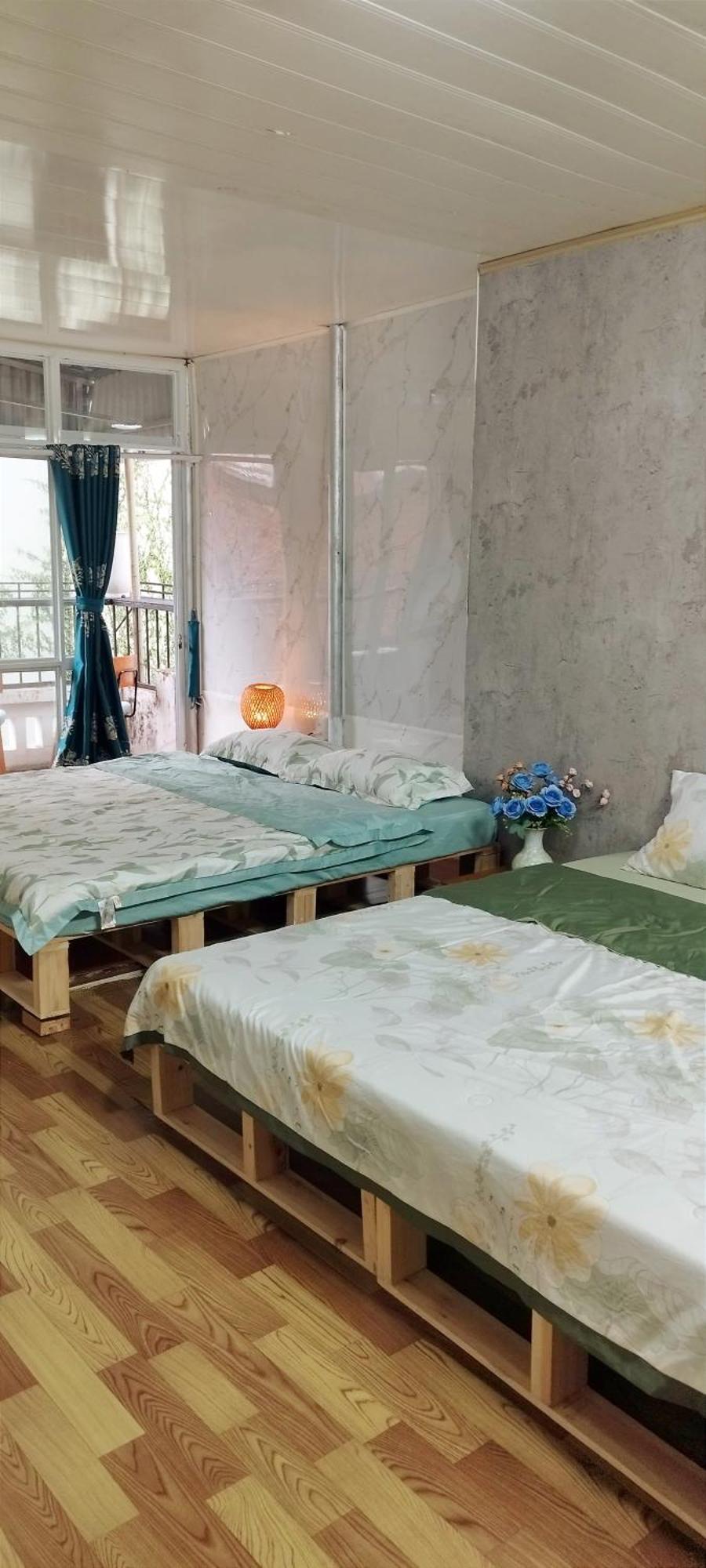Nhà khách H2 Homestay Pho Co T3