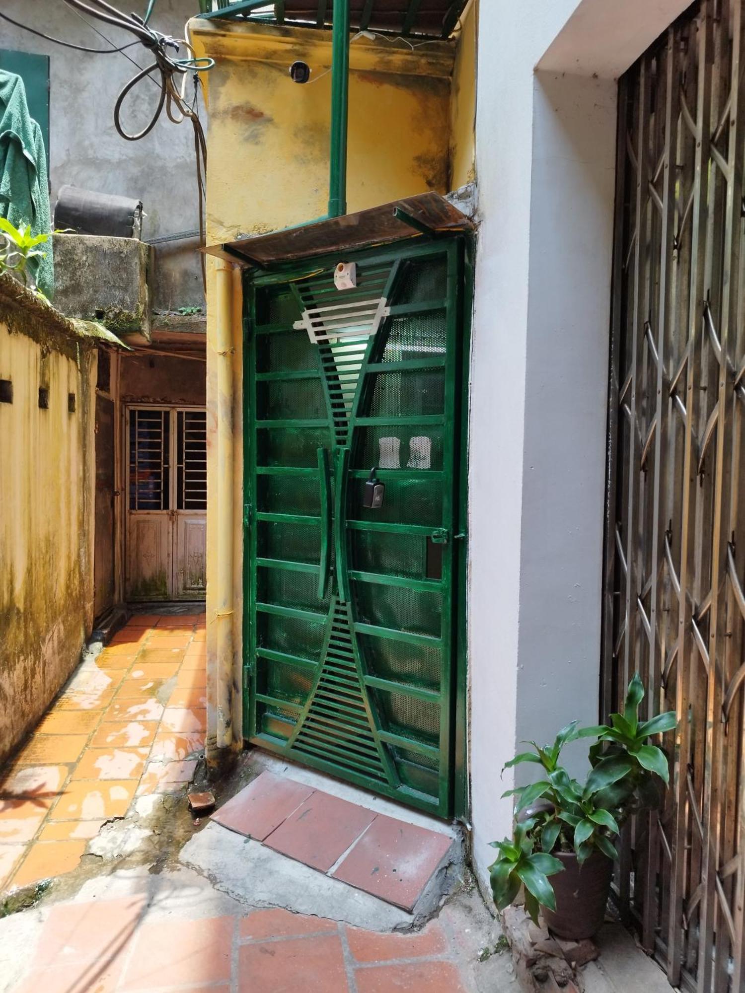 H2 Homestay Pho Co T3 Hà Nội