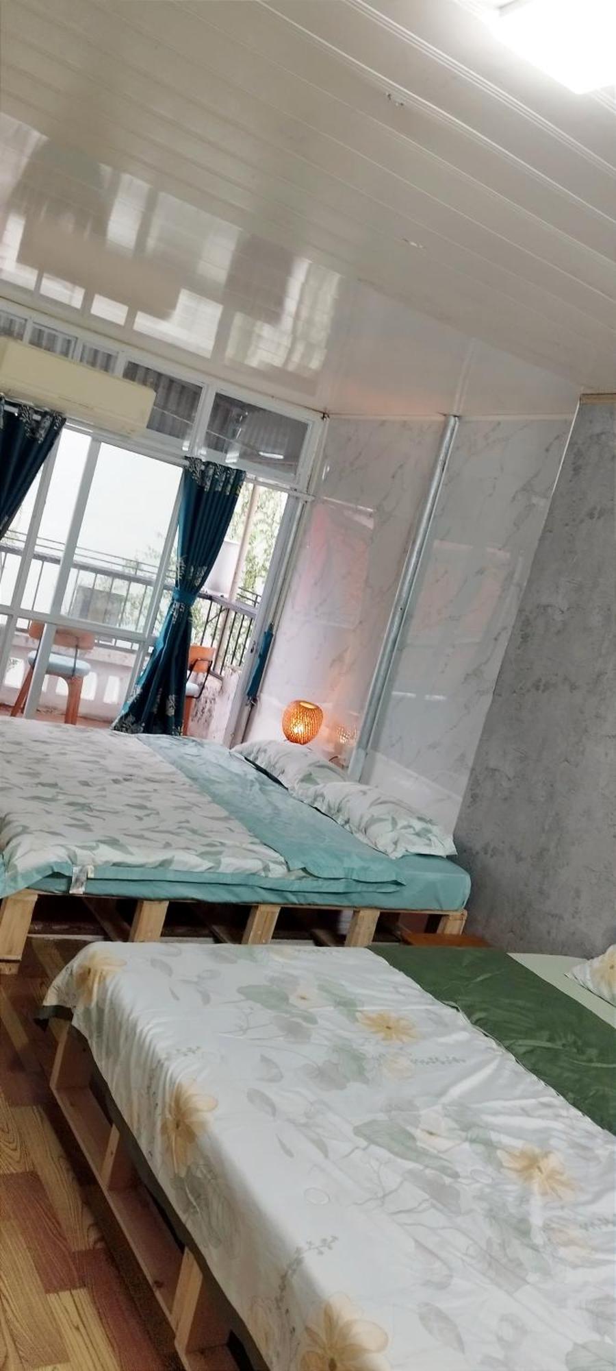 H2 Homestay Pho Co T3
