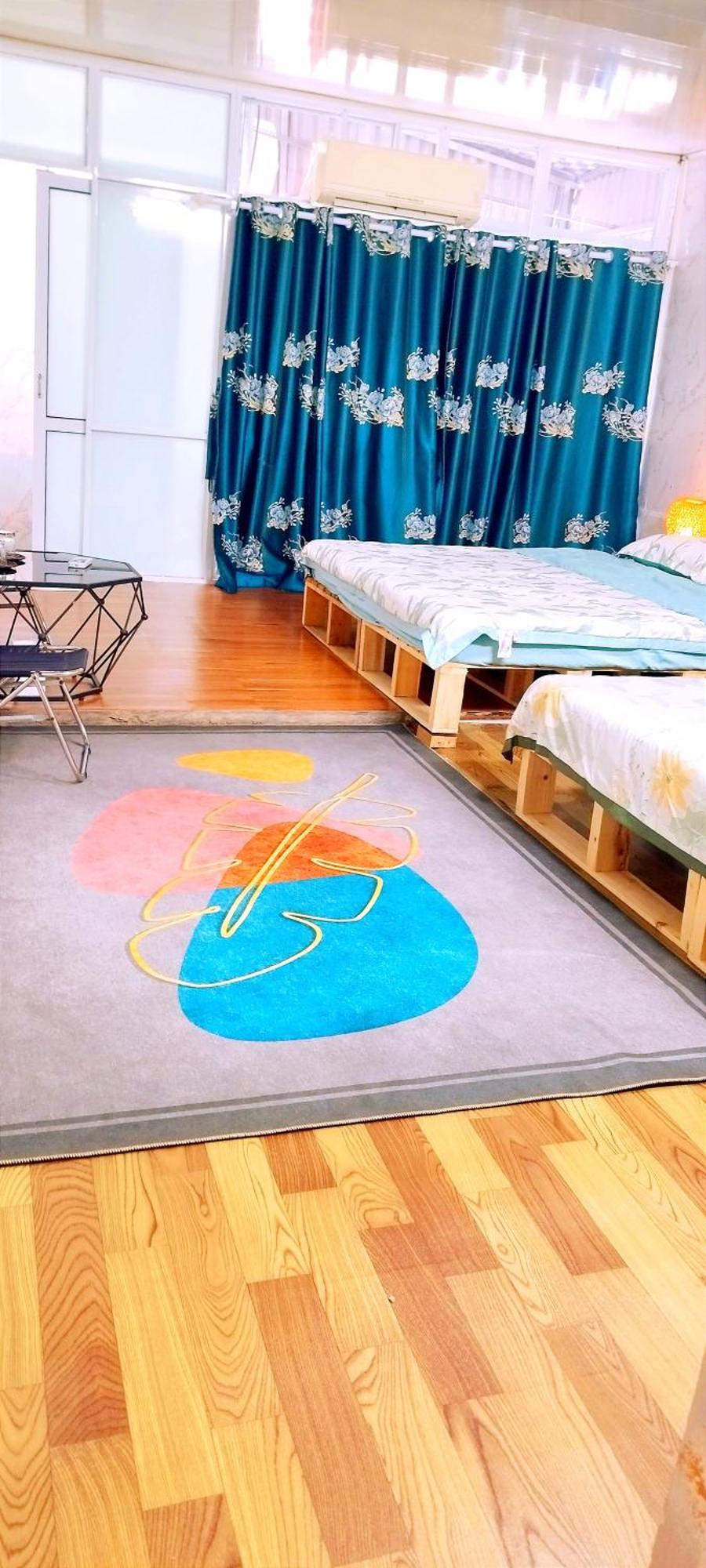 Nhà khách H2 Homestay Pho Co T3