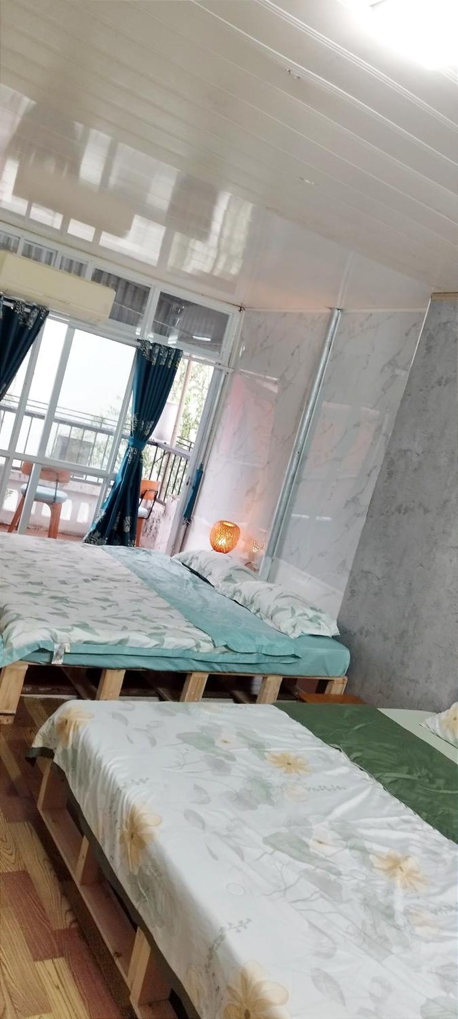 Nhà khách H2 Homestay Pho Co T3 Hà Nội