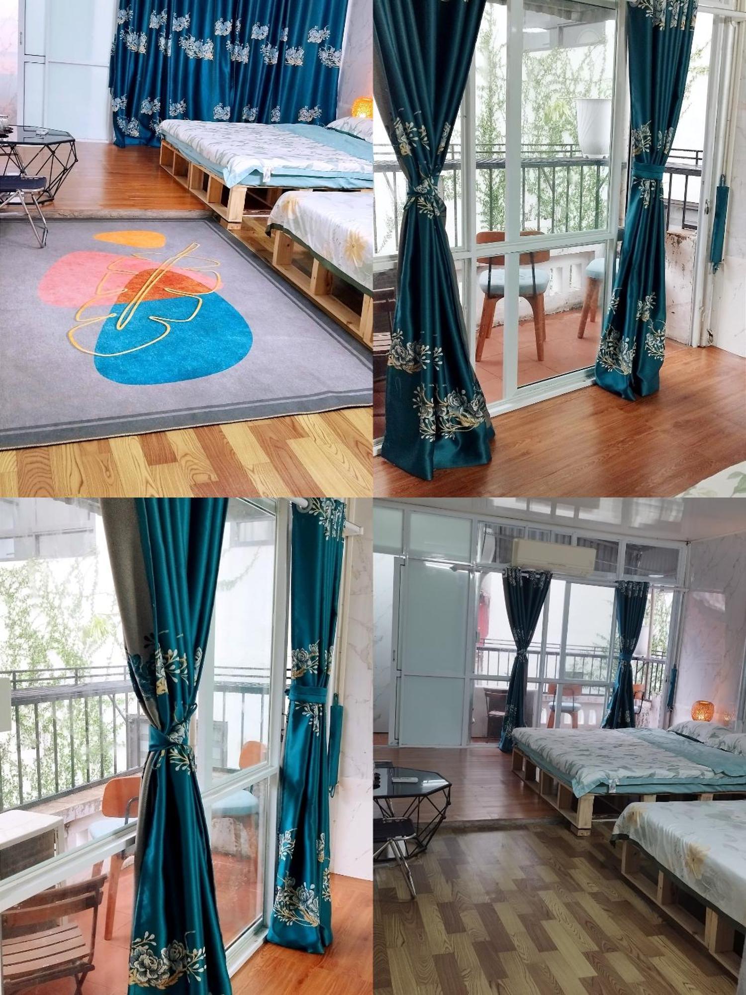 Nhà khách H2 Homestay Pho Co T3 Hà Nội