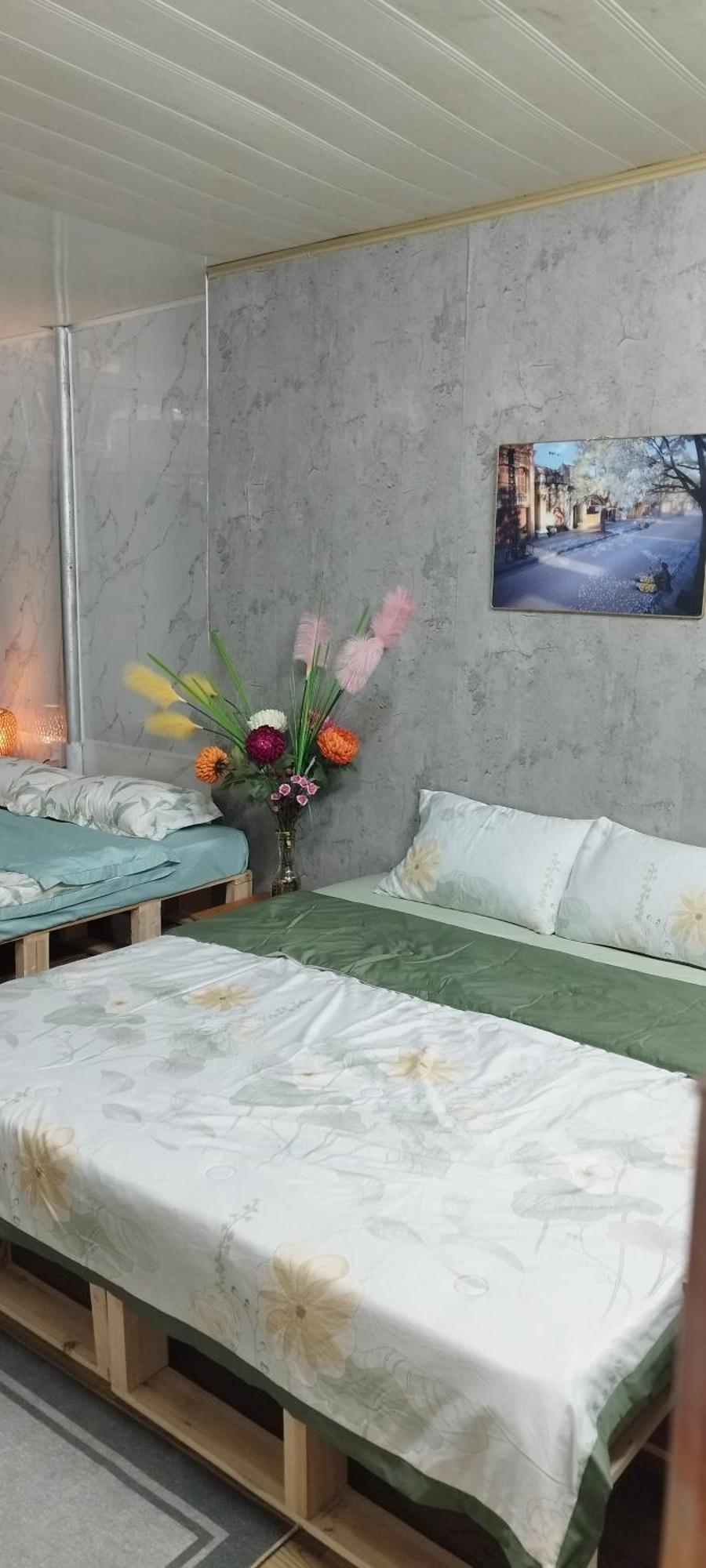 H2 Homestay Pho Co T3 Nhà khách *