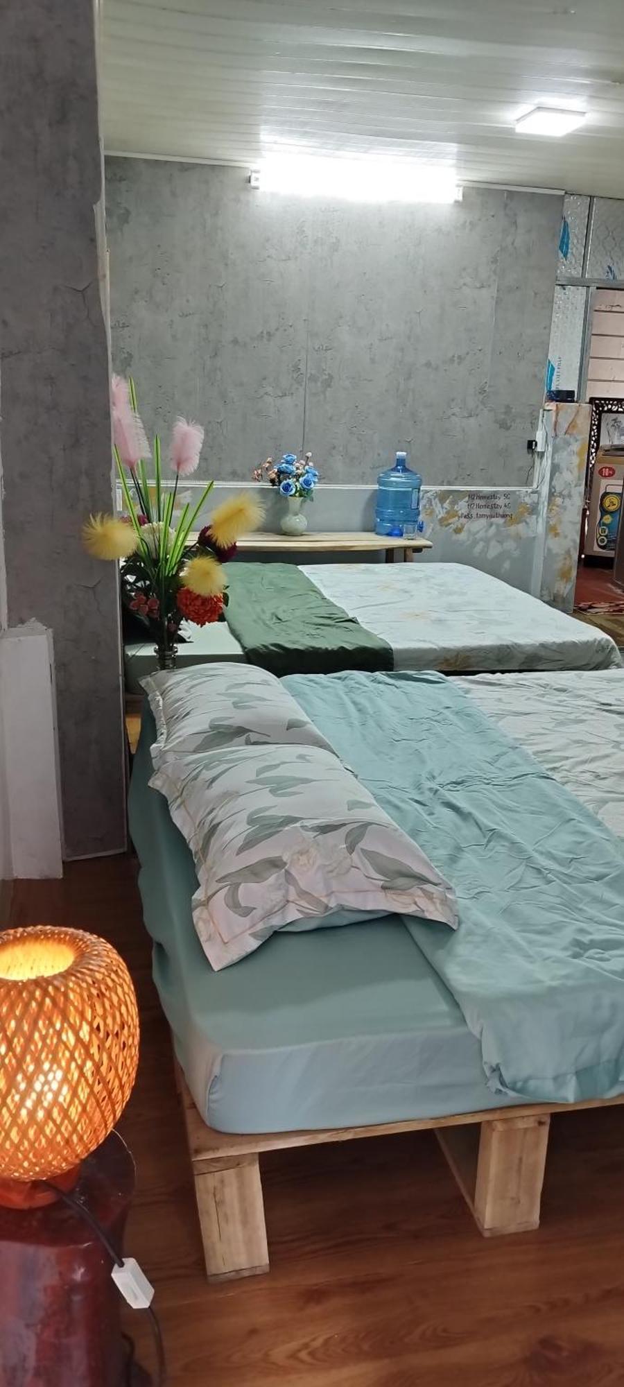 H2 Homestay Pho Co T3 Hà Nội