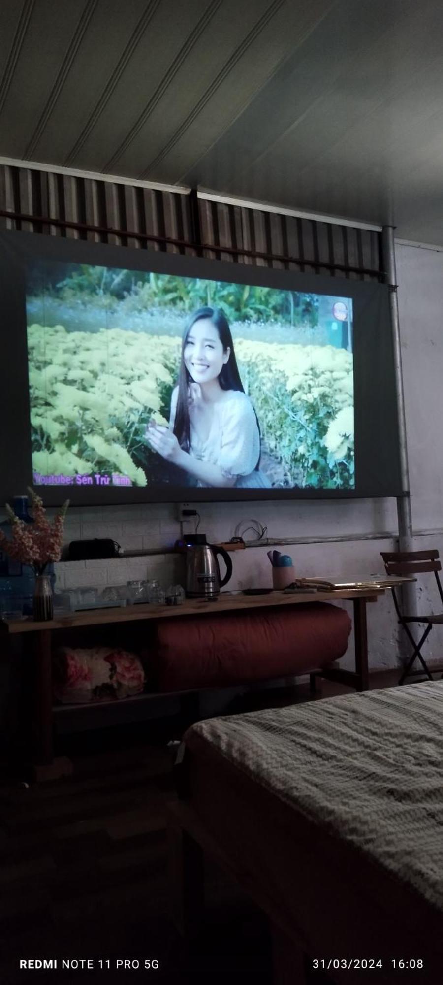 H2 Homestay Pho Co T3 Nhà khách Hà Nội