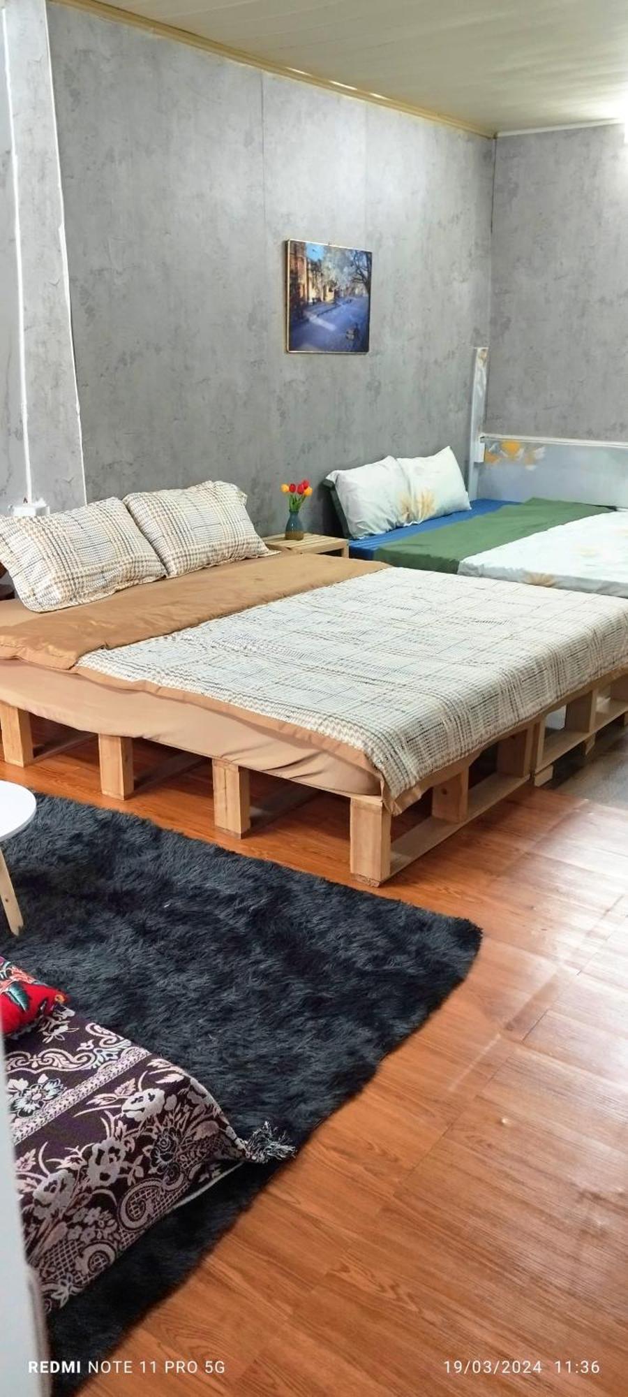 H2 Homestay Pho Co T3 Nhà khách *