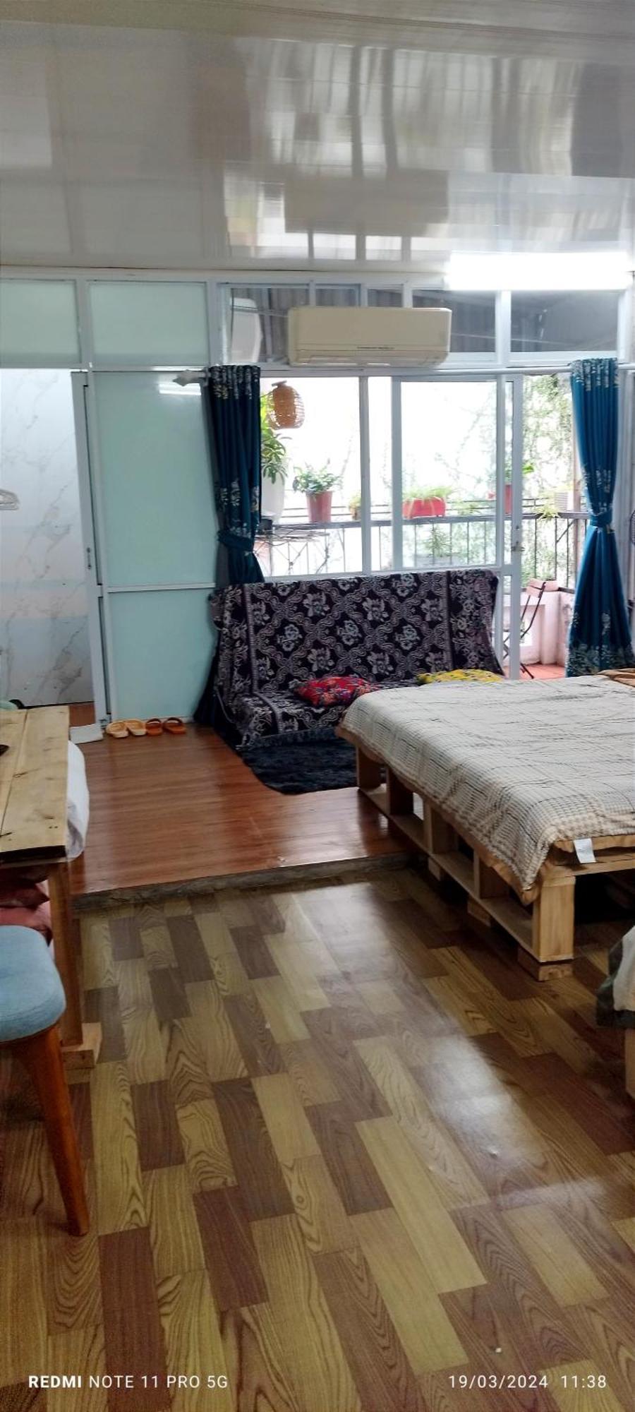 H2 Homestay Pho Co T3