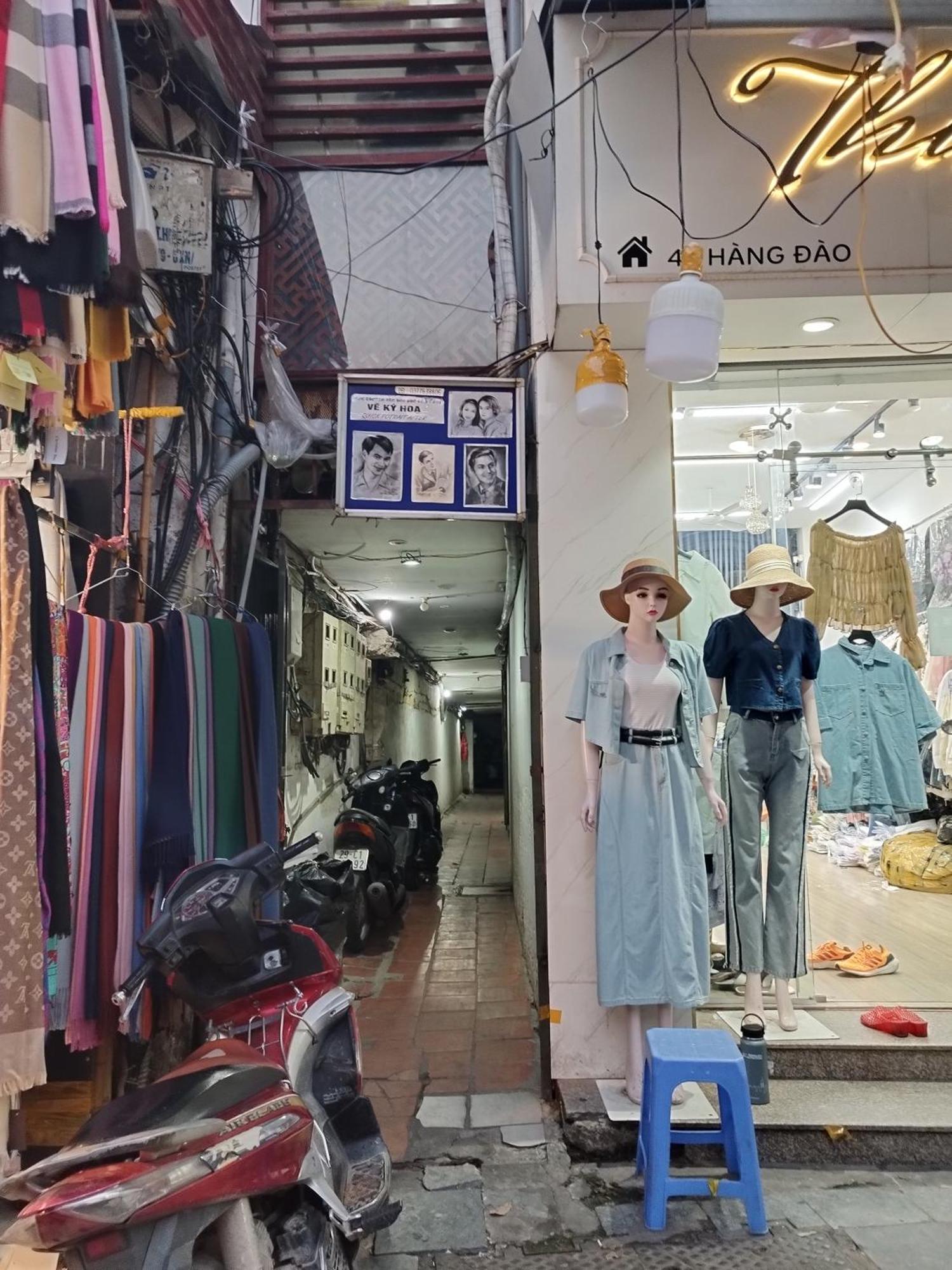 H2 Homestay Pho Co T3